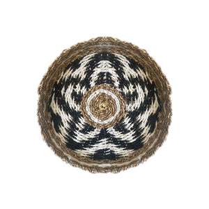 Light Brown Marbella Wallhanger (27 cm)