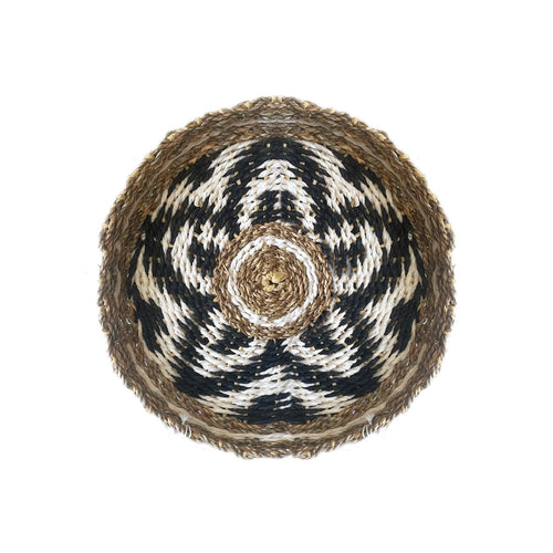 Light Brown Marbella Wallhanger (27 cm)
