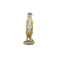 Brown Meerkat (21 cm)