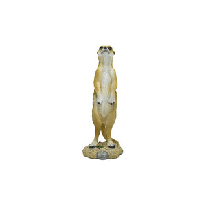 Brown Meerkat (21 cm)
