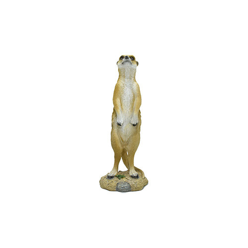 Brown Meerkat (21 cm)