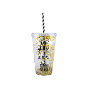 Mug 2 colors h16cm each at