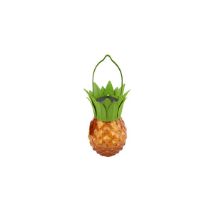 Pineapple Lantern 2 Colors - Each At