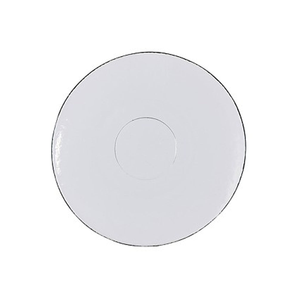 Vamos Glass Deco Plate (20 cm)