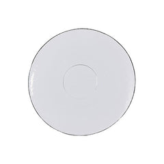 Vamos Glass Deco Plate (20 cm)