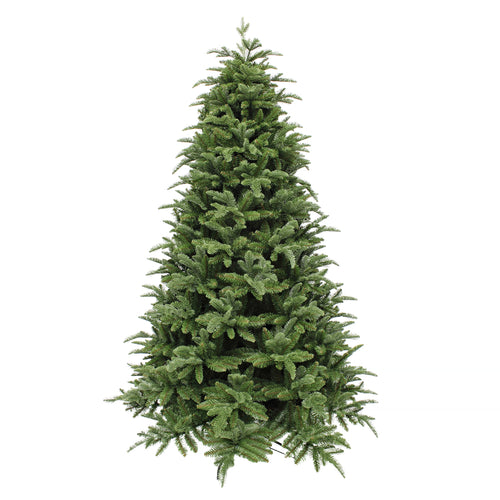Green Hallarin Christmas Tree (185cm)