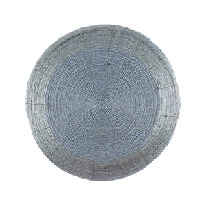 Light Blue Placemat (36cm)