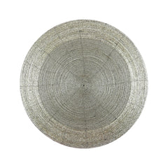 Silver Placemat (36cm)