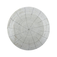 White Placemat (36cm)