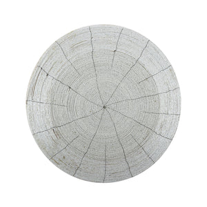 White Placemat (36cm)
