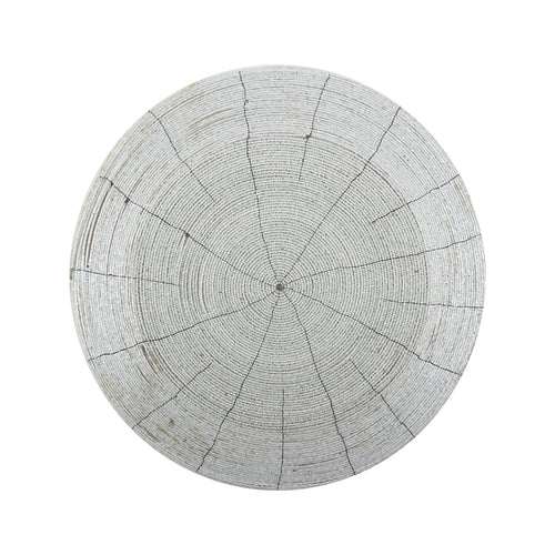 White Placemat (36cm)