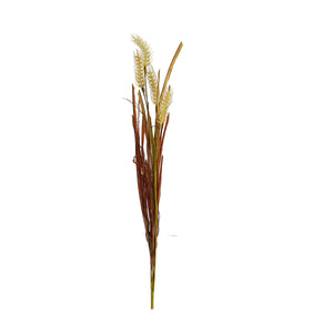 Dried-Look Wheat Yellow (64 cm)