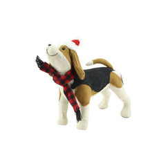 Dog Figure 2 Colours (19cm)