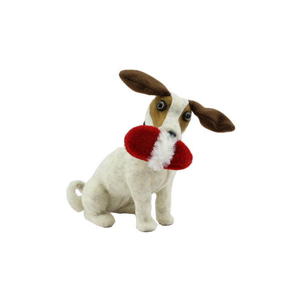 Dog Figure 2 Colours (19cm)