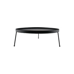 Black Christmas Tree Display Stand (100cm)