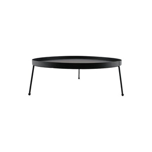 Black Christmas Tree Display Stand (100cm)