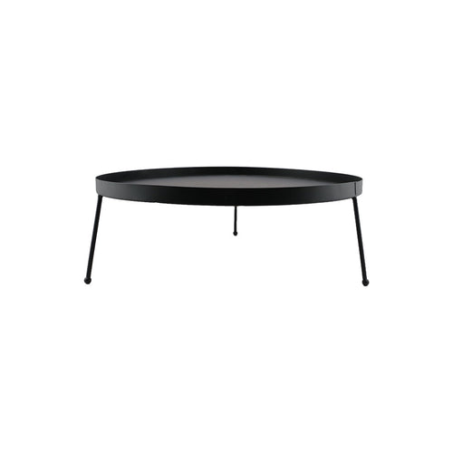 Black Christmas Tree Display Stand (100cm)