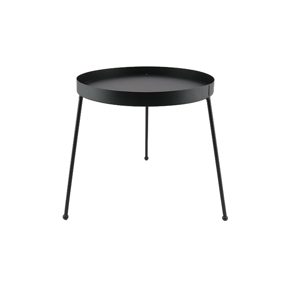 Black Christmas Tree Display Stand (100cm)