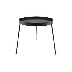 Black Christmas Tree Display Stand (100cm)