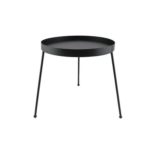 Black Christmas Tree Display Stand (100cm)