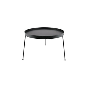Black Christmas Tree Display Stand (100cm)
