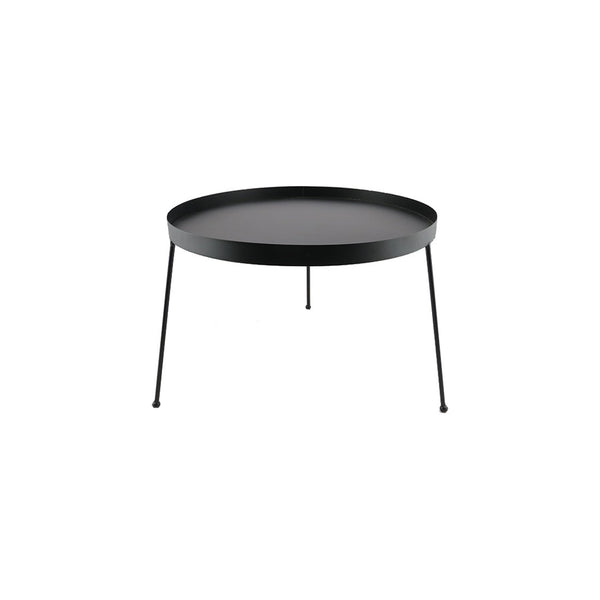 Black Christmas Tree Display Stand (100cm)