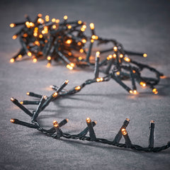Warm White Snake Light 700 LED