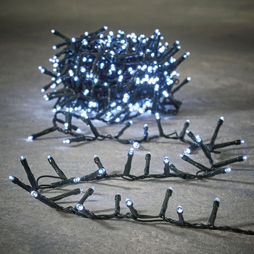White Snake Light 800 LED IP44