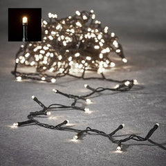 White String Light 240 LED (18m)