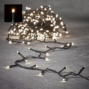 White String Light 240 LED (18m)