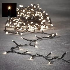 White String Light 360 LED IP44 (27m)