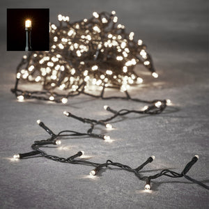 White String Light 360 LED IP44 (27m)