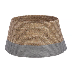 Grey Tree Skirt (50cm)