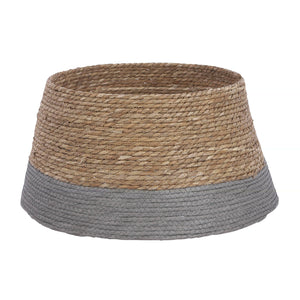 Grey Tree Skirt (50cm)