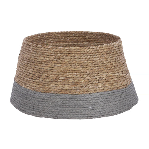 Grey Tree Skirt (50cm)
