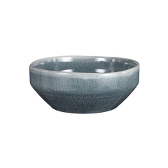 Petrol Rhea Dish (22.5 cm)