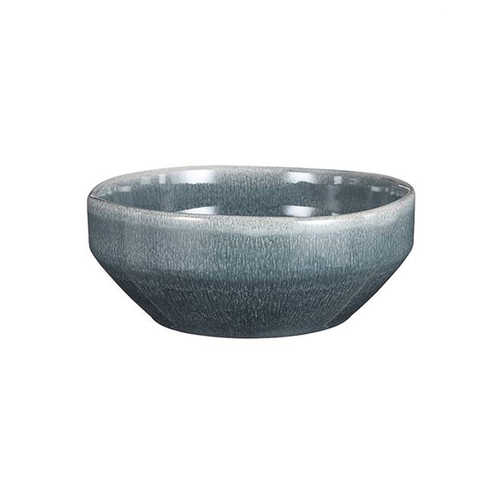 Petrol Rhea Dish (22.5 cm)