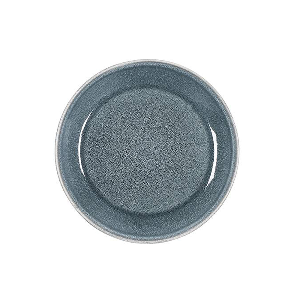 Petrol Rhea Dinner Plate (27.5 cm)