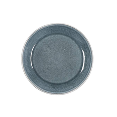 Petrol Rhea Dinner Plate (27.5 cm)