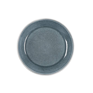Petrol Rhea Dinner Plate (27.5 cm)