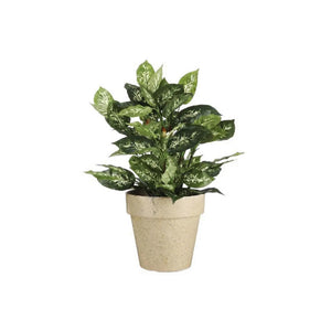 Orion Round Pot Beige Medium