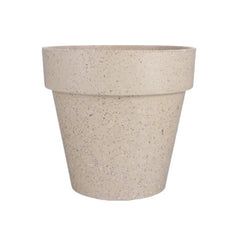 Orion Beige Pot (34 cm)