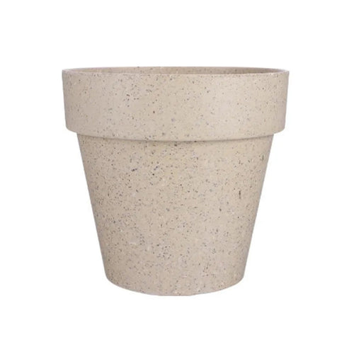 Orion Beige Pot (34 cm)