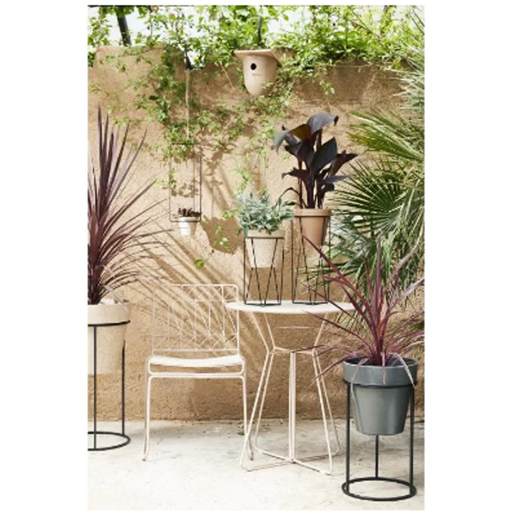 Orion Beige Pot (34 cm)