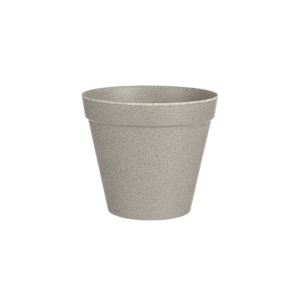 Orion Grey Pot (16.5 cm)