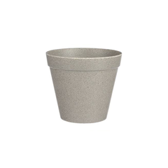 Orion Grey Pot (16.5 cm)