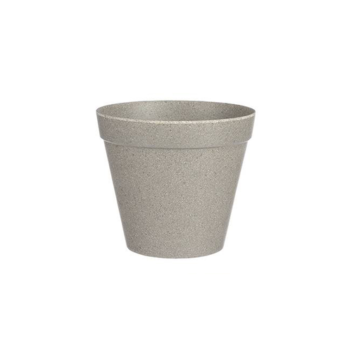 Orion Grey Pot (16.5 cm)