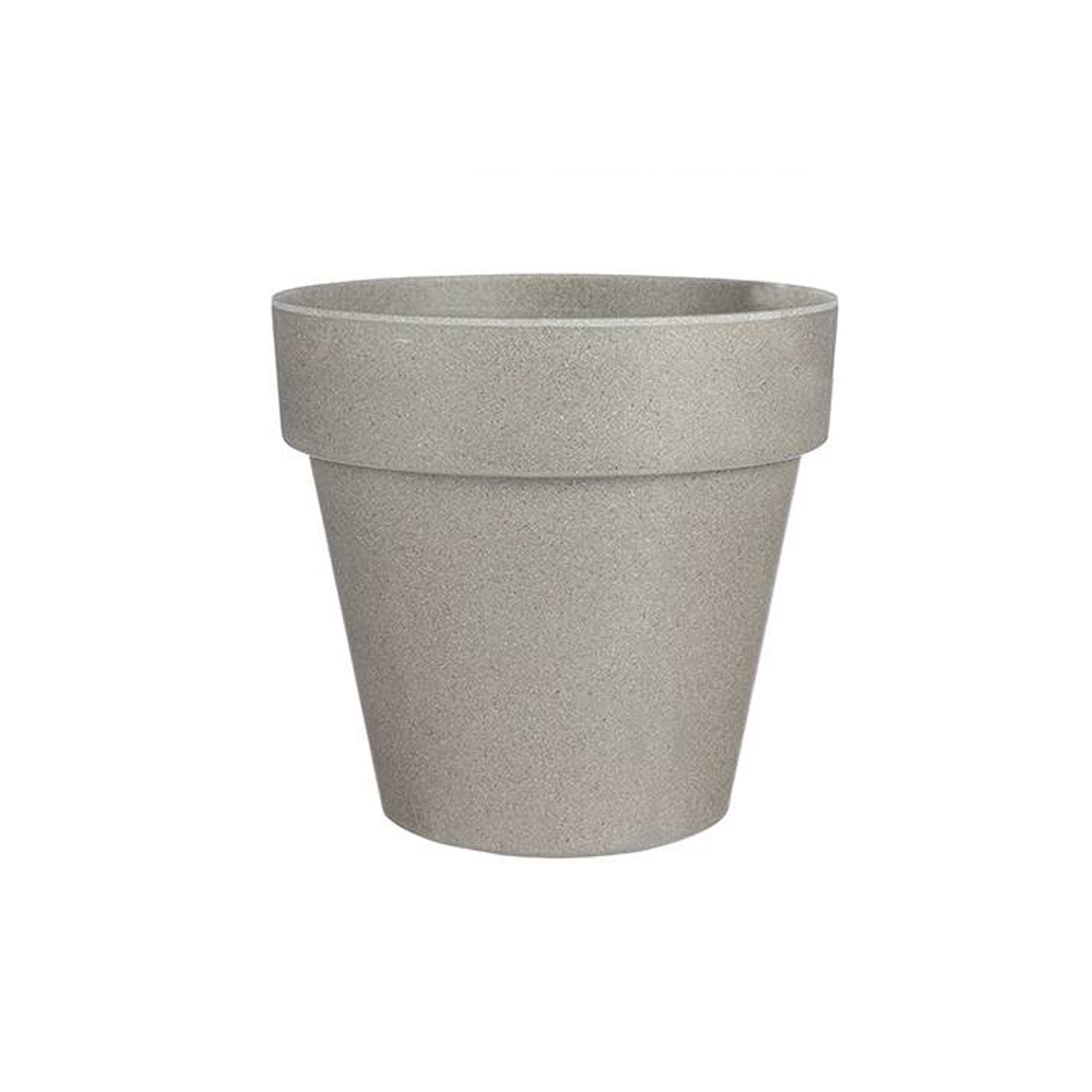 Orion Grey Pot (28.5 cm)