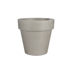 Orion Grey Pot (28.5 cm)