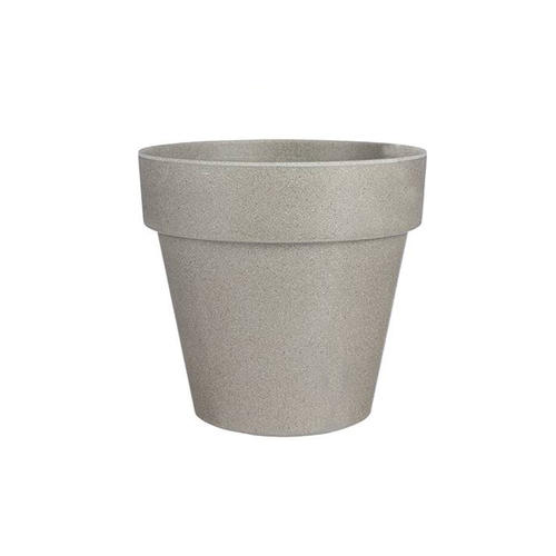 Orion Grey Pot (28.5 cm)